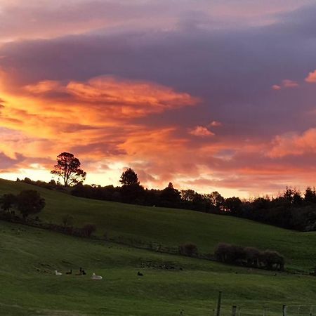 Aorangi Highland Country Retreat Villa Rotorua Exterior foto